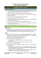 1B General Assessment and Care