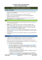2A Chest Pain/Acute Coronary Syndrome (ACS)
