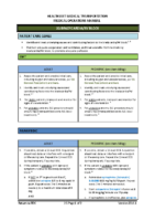 2G Bradycardia/Heart Block