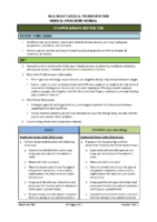 3A Upper Airway Obstruction