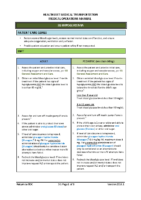 3G Hypoglycemia