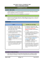 3I Sepsis/Septic Shock