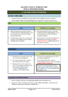 3L Gastrointestinal Emergencies