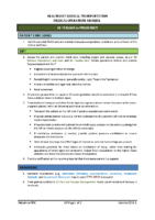 6E Trauma in Pregnancy