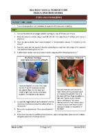 7C Bag Valve Mask