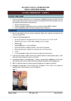 7F3 Video Laryngoscopy
