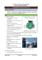 7N Kendrick Extrication Device (K.E.D.)