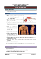 7P Chest Decompression