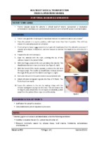 7S External Jugular (EJ) Access