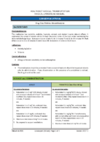 Lorazepam (Ativan) – 2017-1