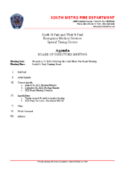 EMS Agenda Packet 11-4-2021