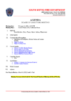 Fire Board Agenda Packet 2-16-2022