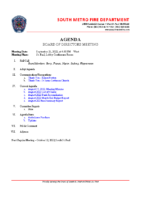 Fire Board Agenda Packet 9-21-2022