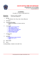 Fire Board Agenda Packet 11-16-2022