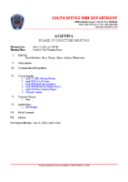 Fire Board Agenda Packet 5-17-2023