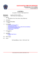 Fire Board Agenda Packet 9-20-2023